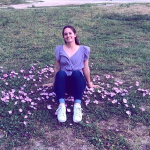 Meet your Posher, Bridget